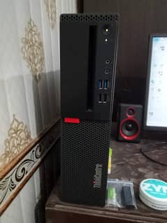 Ryzen 3 2200g