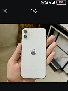 iphone 11 exchange possible