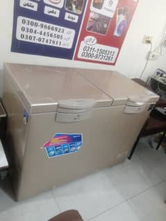 Refrigerators