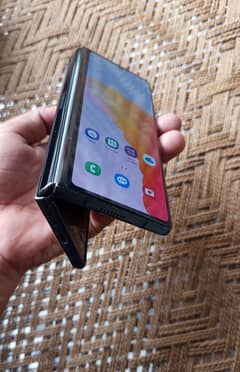 Exchange & sale Samsung z fold 2/ 12/256