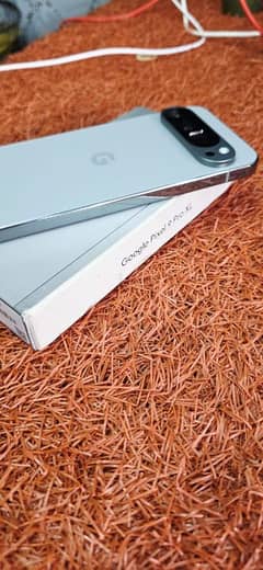 Google pixel 9 Pro XL 16GB RAM 256GB ROM 0323/1946/425