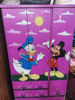 kids cupboard
