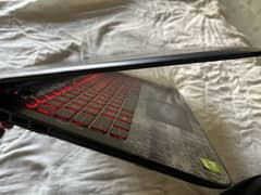 Gaming Laptop