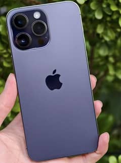 Apple iPhone 14 Pro Max