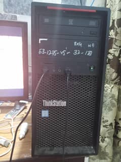 Gaming pc
