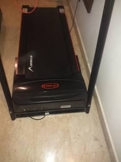 Apollo Treadmill/Electronical treadmill/running machine