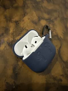 Airpods 4