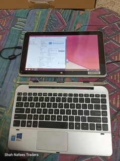 Haier Y11B De attachable Lab Tab - Haier Laptop
