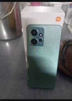Redmi note 12 10 by 10