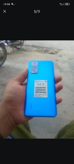 redmi