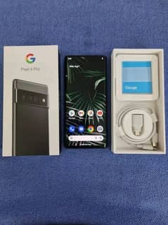 Google pixel 6 pro 03253982961watsapp