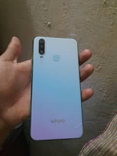 Vivo y17 8/256gb Exchange possible