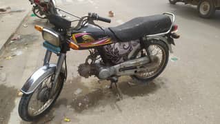 crown bike sell need for cash