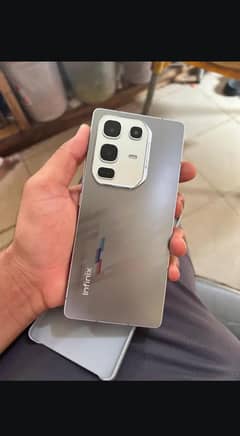 infinix
