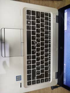 HP EliteBook G3 Core i5 6th Gen | 16GB RAM | 256GB SSD | Touch Screen