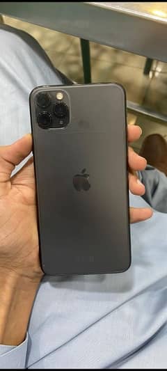 chance set iphone11 pro max