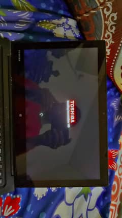 Toshiba