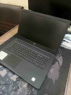 Dell Inspiron 17 3793 10th gen i7-1065G7 16GB Ram 256GB SSD-17.3" FHD