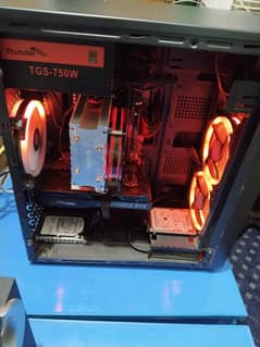 PC case urgent for sale