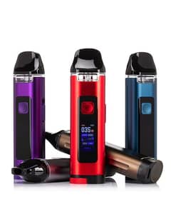 vapes