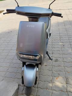 electric bike