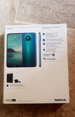 NOKIA 3.4