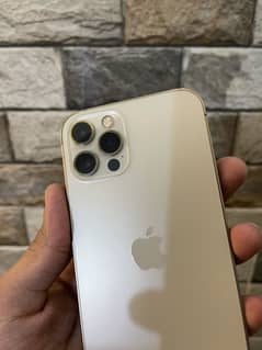 iPhone 12 pro