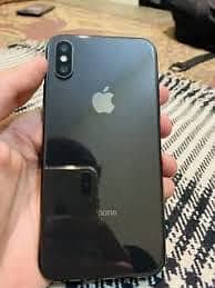 iPhone x pta approved