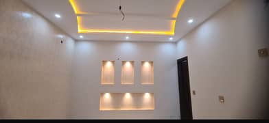 Corner