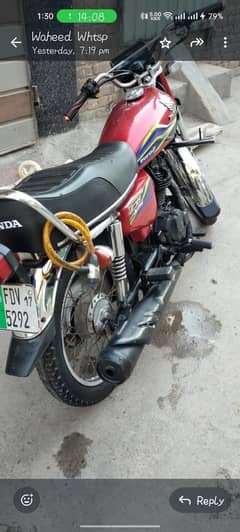 Honda