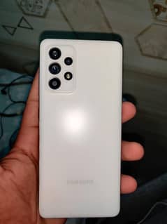 Samsung A52 exchange possible