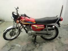 Honda 2019 model Rawalpindi num biometric available exchange possible