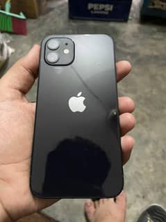 iPhone 12 jv