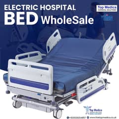 ICU Bed Hospital bed Electric bed Patient Bed Medical Bed sale
