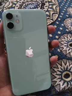 Iphone 11 bypass waterpack set 128gb