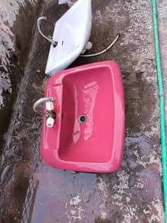 Sink
