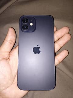 iphone 12 jv