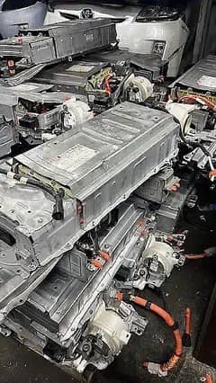 Hybrid battery/ABS Brakes for Voxy/Noah/Roox/Spacia/Prius/Aqua/Note/