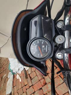 Suzuki GD110S for sale Urgent