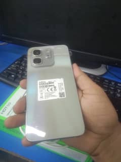 Infinix