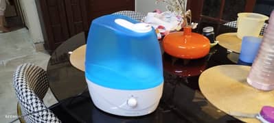 HUMIDIFIER