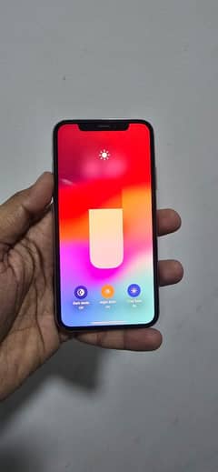 IPHONE XS ALL OK