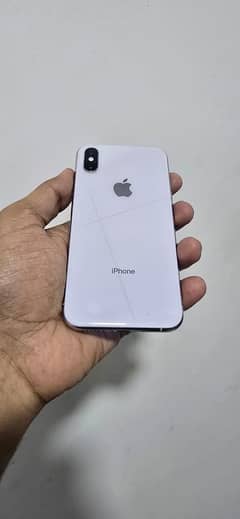 IPHONE XS ALL OK