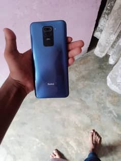 Readme note 9