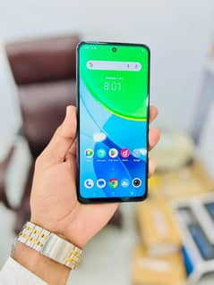 Vivo Y19s 6Gb Ram 128Gb Memory