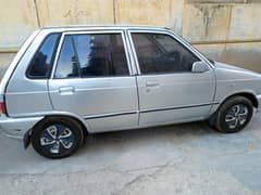 Mehran for Sale