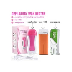 depilatory