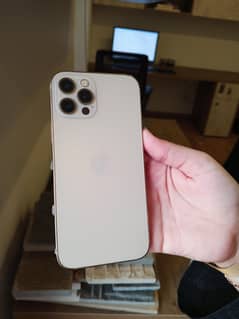 iphone 12 pro (likenew)