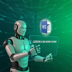 MS Word Typing, Assignment, AI Video & Thumbnail – Fast Service