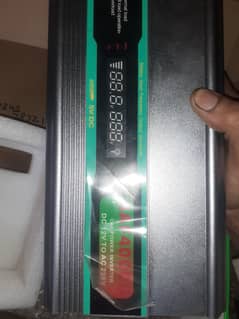12v to 220v inverter